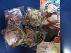 2025年最新】アイナナ expo 千 缶バッジの人気アイテム - メルカリ