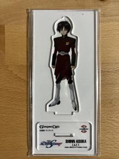 2025年最新】ガンダムカフェ アクリルスタンド シンの人気