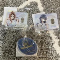 【非売品】響けユーフォニアム　バインダー 16064-6361-