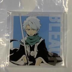 BLEACH WORLD アクリルコースター 日番谷冬獅郎