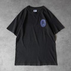 90s Hanes USA製 オールドサーフ Tシャツ フェード