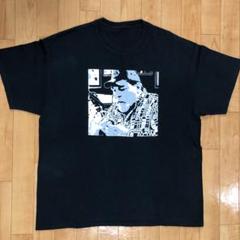 古着 Tシャツ プリント 人物