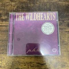 THE WILDHEARTS サイン入り CD 2枚組 2025年最新】The•Wildheartsの人気アイテム - メルカリ