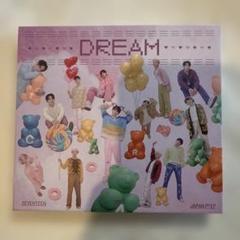 SEVENTEEN JAPAN 1ST EP 「DREAM」 [CDのみ]