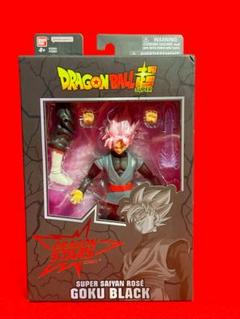 ドラゴンボール ドラゴンスターズ ロゼ ゴクウ ブラック フィギュア 海外限定 Amazon.co.jp: TAMASHII NATIONS S.H.フィギュアーツ