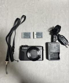 2025年最新】g7x mark2 中古の人気アイテム - メルカリ
