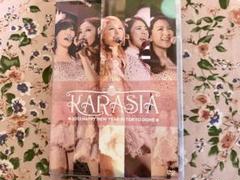 2025年最新】東京ドーム karaの人気アイテム - メルカリ