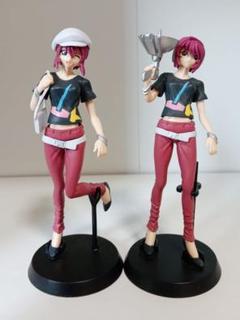 2025年最新】機動戦士ガンダムseed destiny シードヒロインズ6の