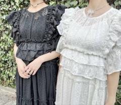 2025年最新】merry jenny レディース ロングワンピースの人気