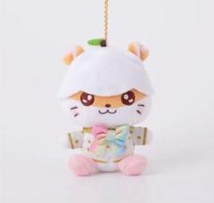 超希少 コロコロクリリン いちご ミニキャラクター図鑑 ぬいぐるみ 当時物 新品いちご新聞50thむにゅぐるみマスコット50周年ぬいぐるみ