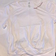 ジャザサイズTシャツ