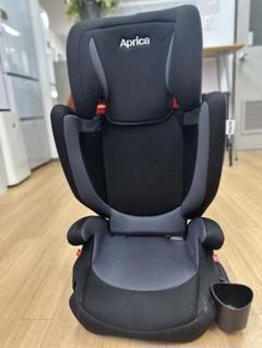 Aprica アップリカ Air Ride エアライド ジュニアシート - メルカリ