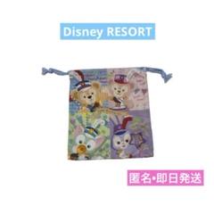 セット！新品タグ付きタグ無し　ステラルーマフラー　ストラップ　ダッフィマーチング 2025年最新】ステラルー マーチングの人気アイテム - メルカリ