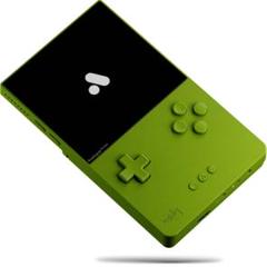 Analogue Pocket Transparent Green 新品未開封 2025年最新】analogue pocketの人気アイテム - メルカリ
