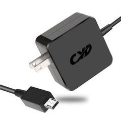 CYD 33W 急速ACアダプター PC-パソコン 充電器 対応 ASUS