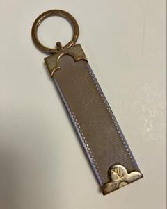 希少　ルイヴィトン　ストラップ　チャーム　キーホルダー　キーリング すぐ届く】 ルイヴィトン バッグ チャーム モノグラム (Louis
