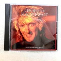 ロッド・スチュワート　 Japan Tour '81　ベスト盤 国内貴重盤 LP CD ロッド スチュワート ベスト・オブ・ロッド・スチュワート