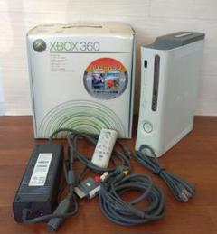 【動作未確認】xbox360 60GBHDD 【ジャンク品】 Xbox 360 本体 コントローラー ジャンク品 動作未確認 - メルカリ