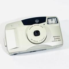 ⌘完動品！ 作例あり 電池付き！ Canon Autoboy juno⌘ Canon Autoboy JUNO 76 の使い方 | Totte Me Camera