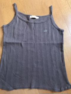 キャミソール タンクトップ
