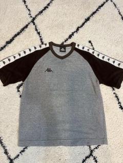 Kappa カッパ トラックTシャツ ヴィンテージ 90s〜00sのサムネイル