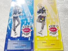 LIP×LIP スマホスタンド アクリルスタンド - アクリルスタンド