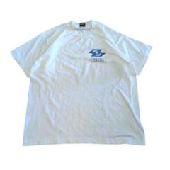 90年代 企業Tシャツ　アメリカ　バックプリント グラフィック
