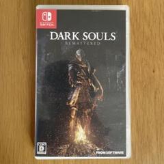 DARK SOULS REMASTERED