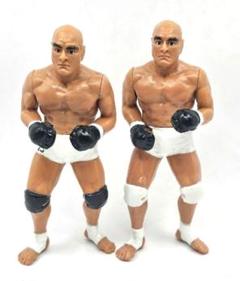 2025年最新】ヒクソン・グレイシー フィギュアの人気アイテム