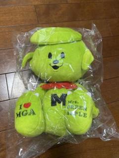 2025年最新】Mrs. GREEN APPLE メメル ぬいぐるみの人気アイテム