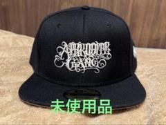 Budspool Classic logo Cap 舐達麻