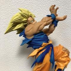 ドラゴンボール BWFC 造形天下一武道会 其之一 超サイヤ人孫悟空 フィギュア ドラゴンボール BWFC 造形天下一武道会 其之一 超サイヤ人孫悟空