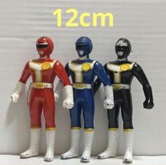 【未開封品】高速戦隊ターボレンジャー ターボレンジャー5セット 高速戦隊ターボレンジャー DVD 全5巻セット