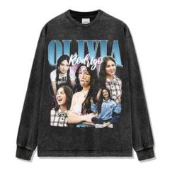 オリヴィアロドリゴ 有明アリーナ Tokyo限定 Tシャツ Mサイズ オリヴィア・ロドリゴ / Olivia Rodrigo Pop Up 2024【Olivia
