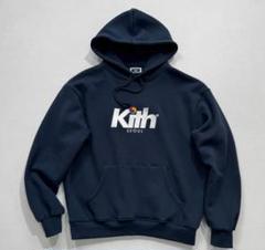 Kith Seoul Taegeuk Nelson パーカー Kith Seoul Taegeuk Nelson パーカー - メルカリ