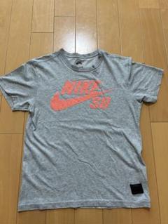 NIKE SB グレー Tシャツ Sサイズ