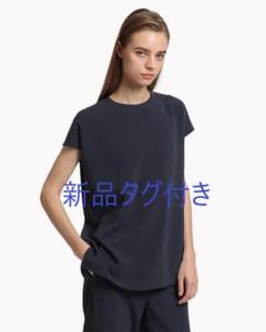 theory luxe 23SS 定番 ブラウス Live2 Soren - メルカリ