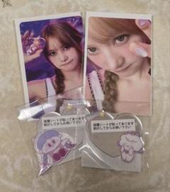 2025年最新】NiziUキナの人気アイテム - メルカリ