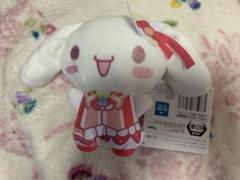 シナモンロール　ぬいぐるみ　プロジェクトセカイ　鳳えむ　サンリオキャラクターズ プロセカ プロジェクトセカイ ぬいぐるみ 鳳えむ シナモロール