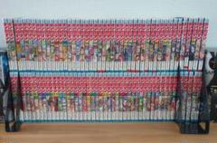 新装版キン肉マン 全巻セット 1-88巻＋読切傑作選2冊