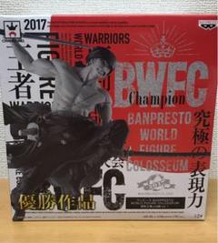 ワンピース フィギュア ゾロ