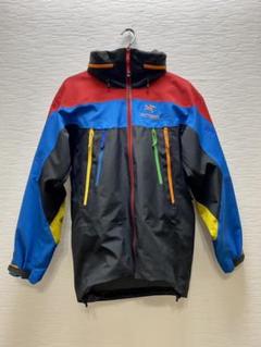 Arc'teryx x BEAMS 35th Theta SV アークテリクス