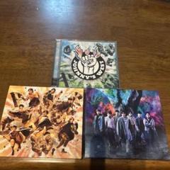 ジャニーズWEST WEST. POWER アルバム初回A初回盤A通常盤DVD
