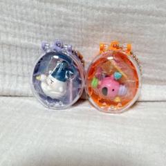 Tamagotchi CollectiblesPoopTime みみっちたまっち