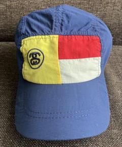 2025年最新】OLD STUSSY キャップ 白タグの人気アイテム - メルカリ