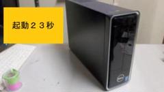 ■高速起動２３秒中古価格応談送無■DELL INSPIRON3647＃00131 □高速起動23秒中古価格応談送無□DELL INSPIRON3647＃00131