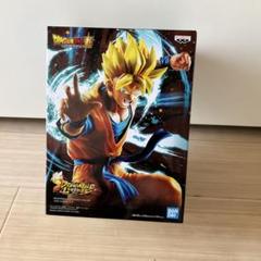 FIG]超サイヤ人孫悟空 「ドラゴンボール レジェンズ」 DRAGON
