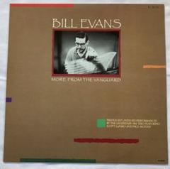 LP Bill Evans – More From The Vanguard