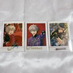 あんスタ 紅郎 ぱしゃこれ 中国 箔押し 3周年 4周年 5周年 星動 仕事 あんスタ 紅郎 ぱしゃこれ 中国 箔押し 3周年 4周年 5周年 星動