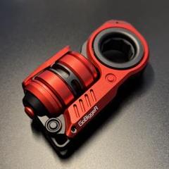 「正規品」GoBiggeR Sinian Aluminum フィジェットトイ音叉 正規品」GoBiggeR Sinian Aluminum フィジェットトイ音叉 - メルカリ